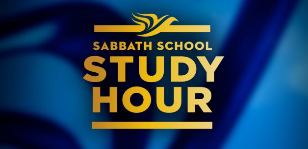 Click here to go to the Sabbath School Study Hour Lessons by Amazing Facts.